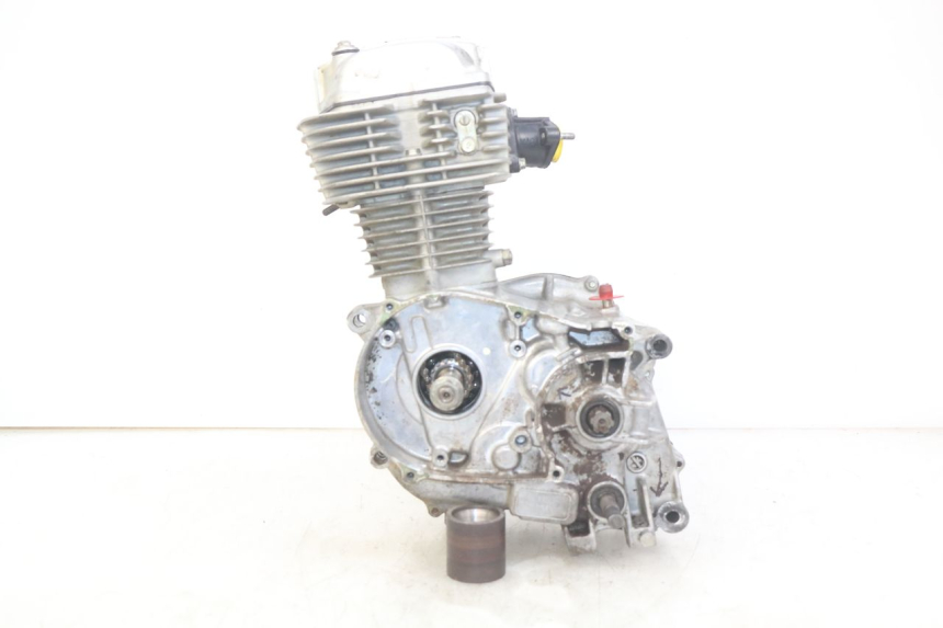 photo de MOTORE HONDA CRF CR-F 100 (2004 - 2013)