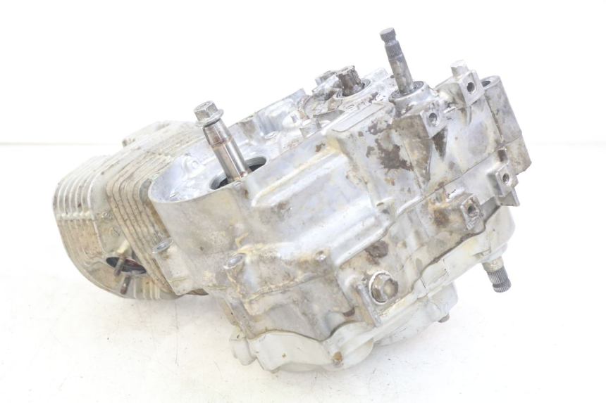 photo de MOTORE HONDA CRF CR-F 100 (2004 - 2013)