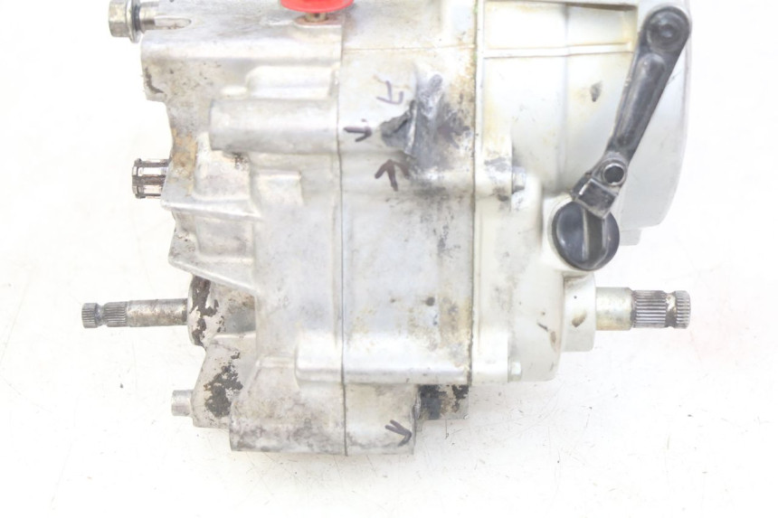 photo de MOTORE HONDA CRF CR-F 100 (2004 - 2013)