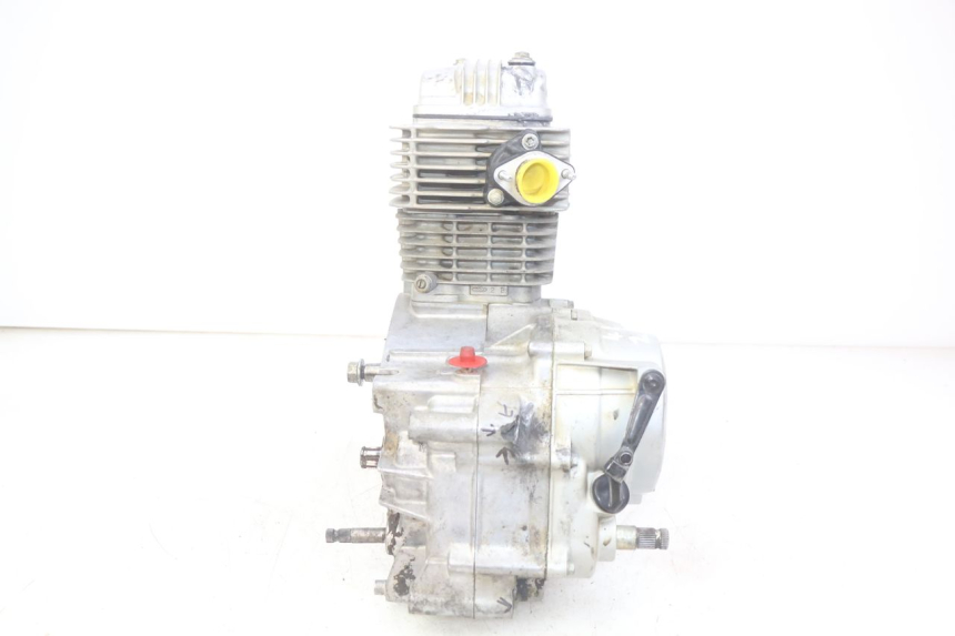 photo de MOTORE HONDA CRF CR-F 100 (2004 - 2013)