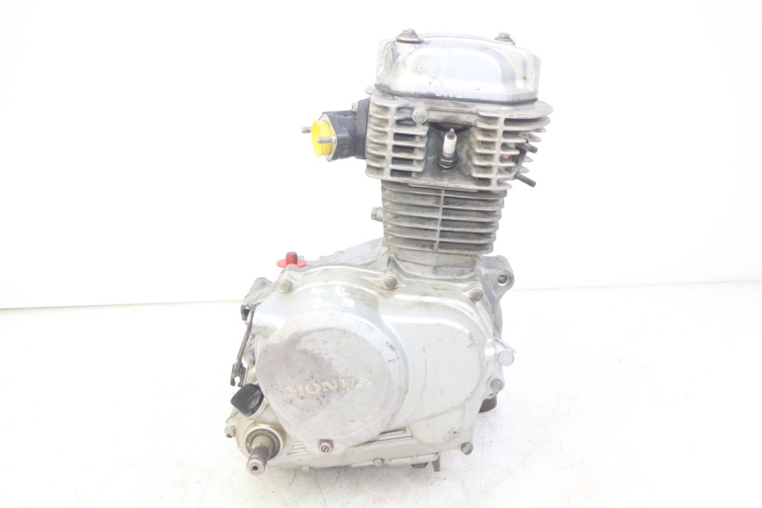 photo de MOTORE HONDA CRF CR-F 100 (2004 - 2013)