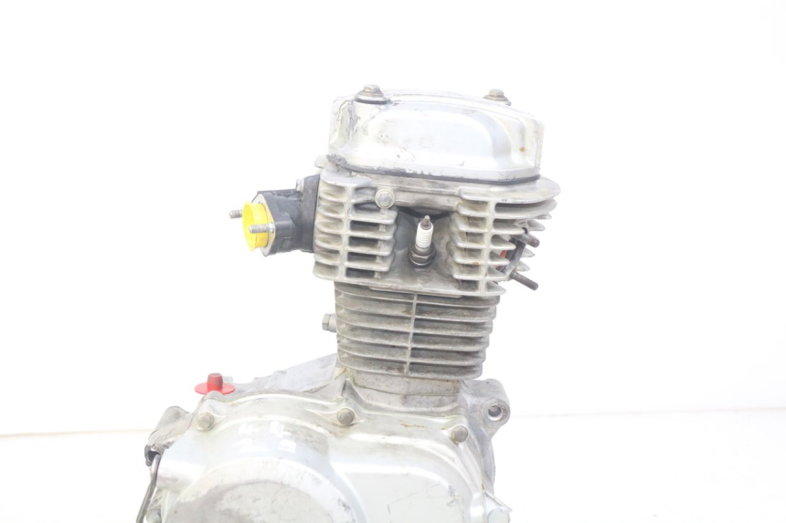 photo de MOTORE HONDA CRF CR-F 100 (2004 - 2013)