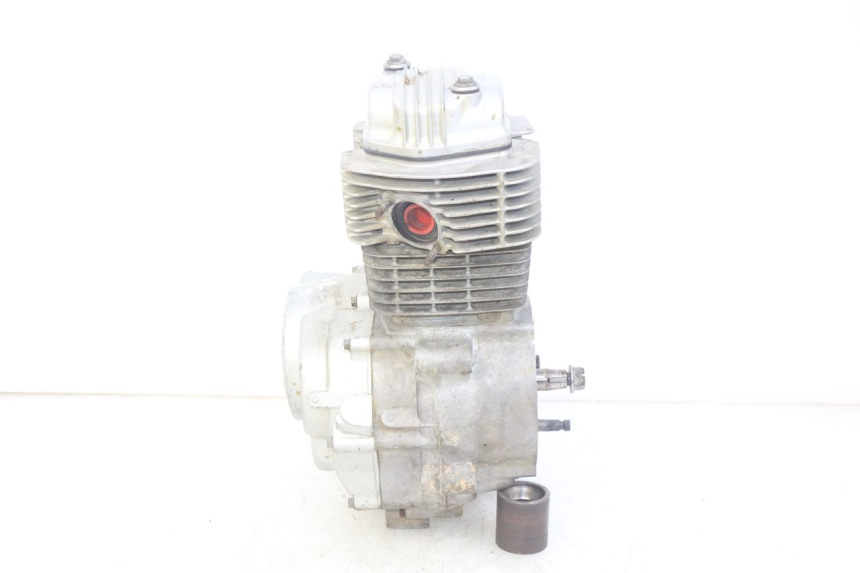 photo de MOTORE HONDA CRF CR-F 100 (2004 - 2013)