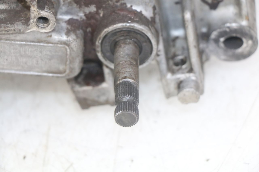 photo de MOTORE HONDA CRF CR-F 100 (2004 - 2013)