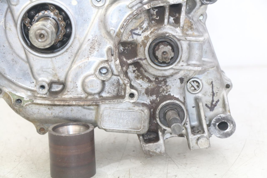 photo de MOTORE HONDA CRF CR-F 100 (2004 - 2013)