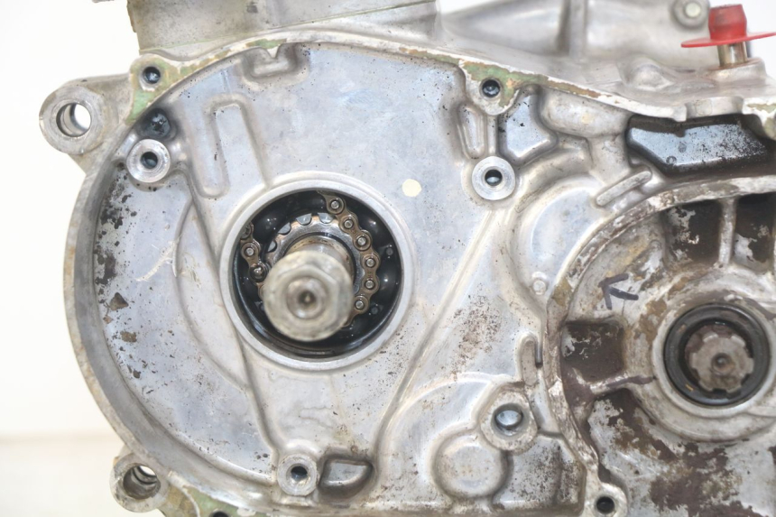 photo de MOTORE HONDA CRF CR-F 100 (2004 - 2013)