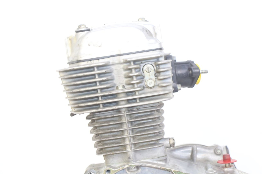 photo de MOTORE HONDA CRF CR-F 100 (2004 - 2013)