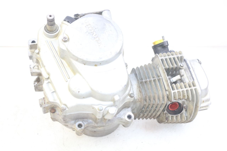 photo de MOTORE HONDA CRF CR-F 100 (2004 - 2013)