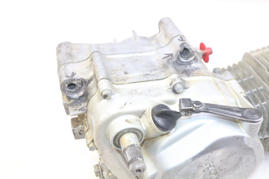 photo de MOTORE HONDA CRF CR-F 100 (2004 - 2013)
