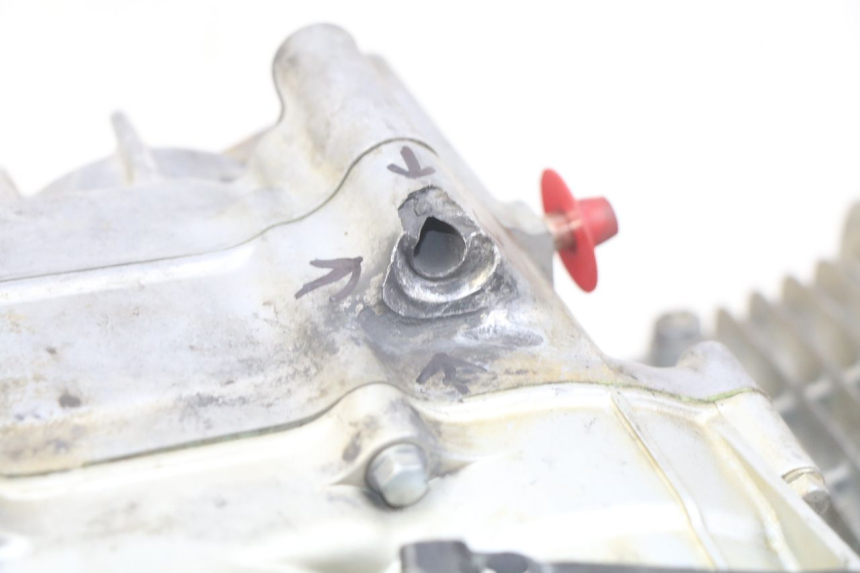 photo de MOTORE HONDA CRF CR-F 100 (2004 - 2013)