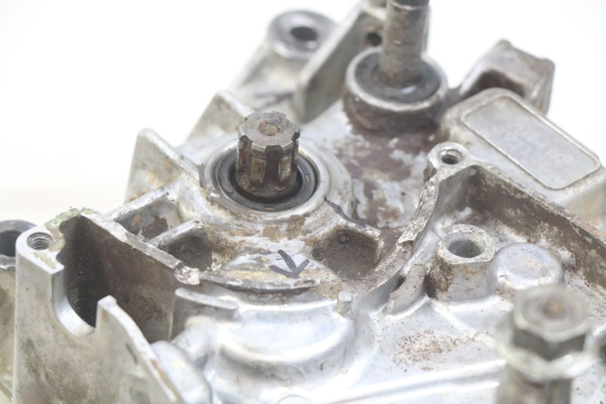 photo de MOTORE HONDA CRF CR-F 100 (2004 - 2013)
