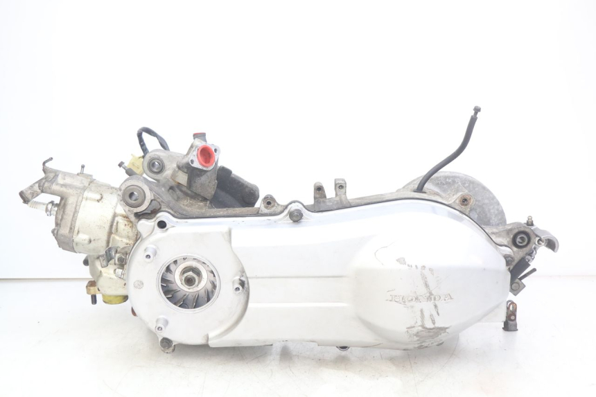 photo de MOTORE HONDA FES PANTHEON 2T 125 (1998 - 2002)