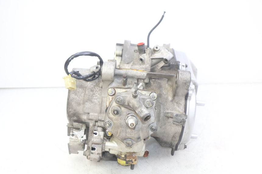 photo de MOTORE HONDA FES PANTHEON 2T 125 (1998 - 2002)