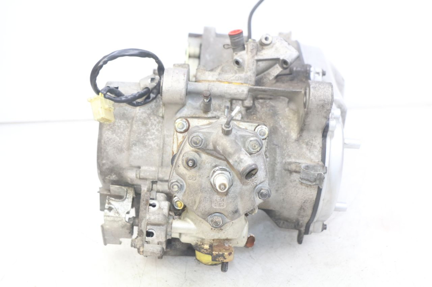 photo de MOTORE HONDA FES PANTHEON 2T 125 (1998 - 2002)