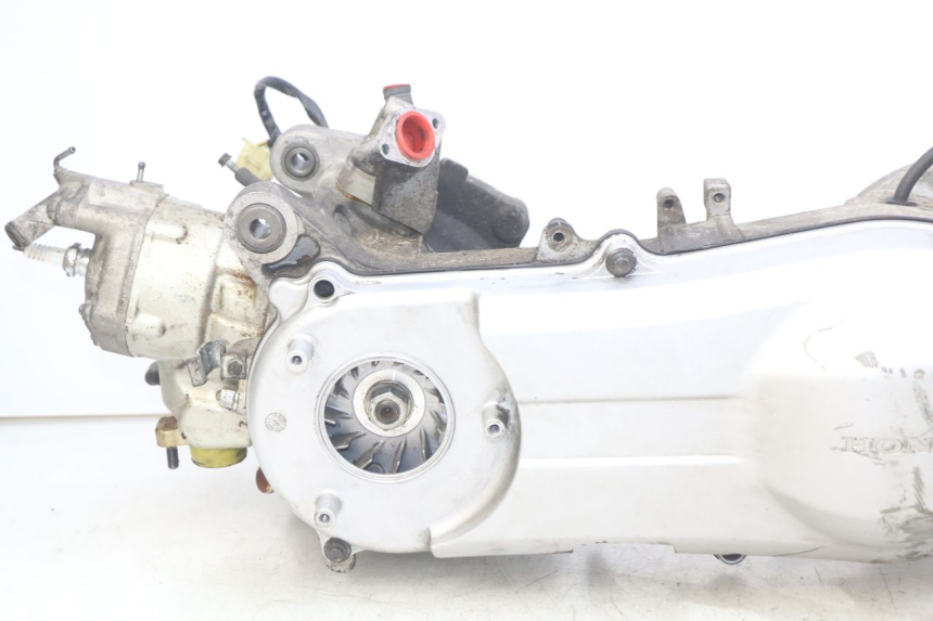 photo de MOTORE HONDA FES PANTHEON 2T 125 (1998 - 2002)