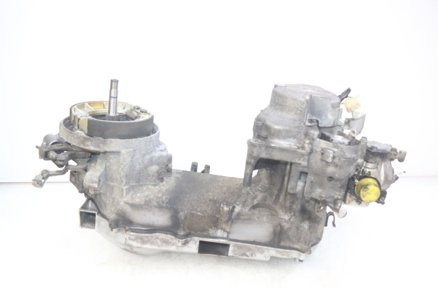 photo de MOTORE HONDA FES PANTHEON 2T 125 (1998 - 2002)