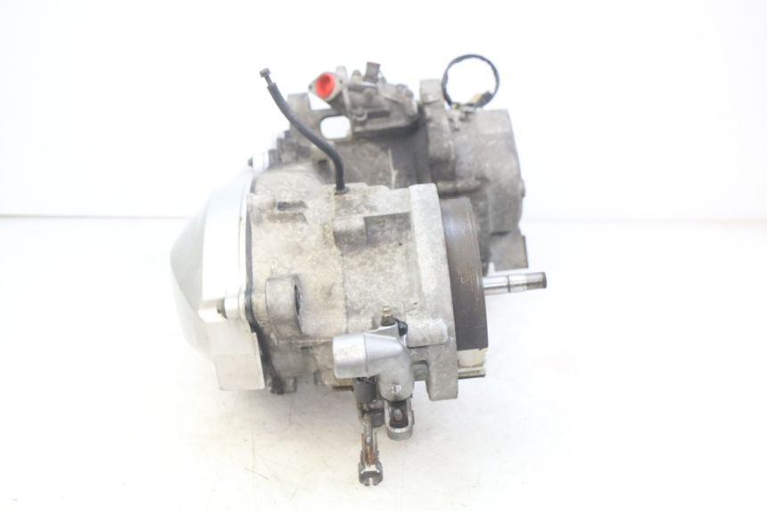 photo de MOTORE HONDA FES PANTHEON 2T 125 (1998 - 2002)