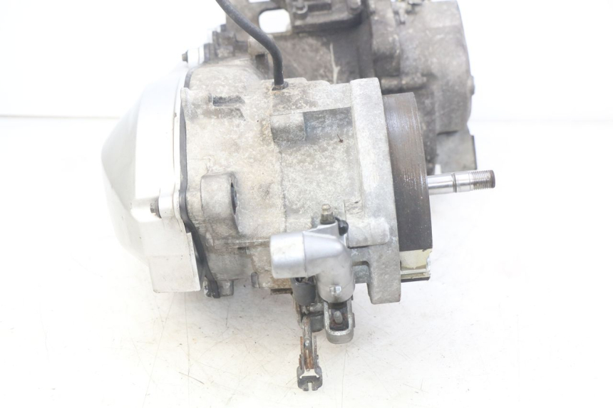 photo de MOTORE HONDA FES PANTHEON 2T 125 (1998 - 2002)