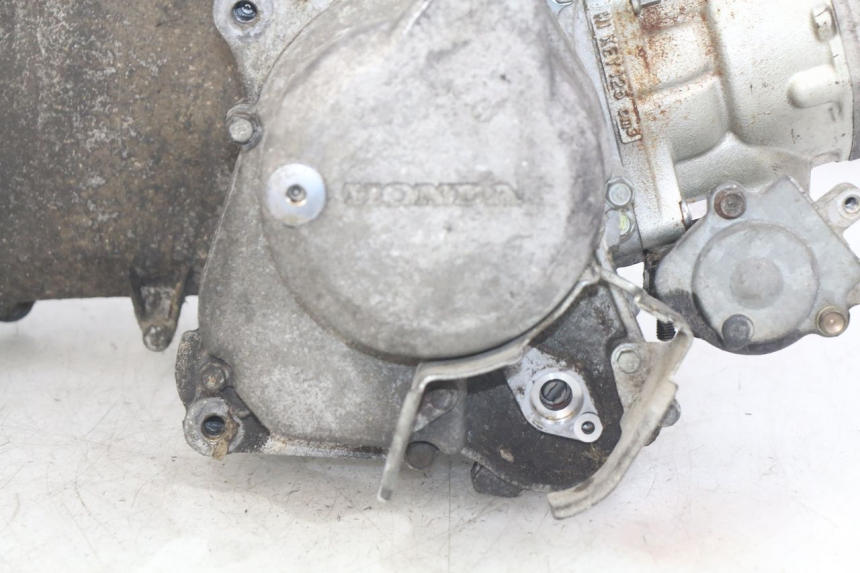 photo de MOTORE HONDA FES PANTHEON 2T 125 (1998 - 2002)