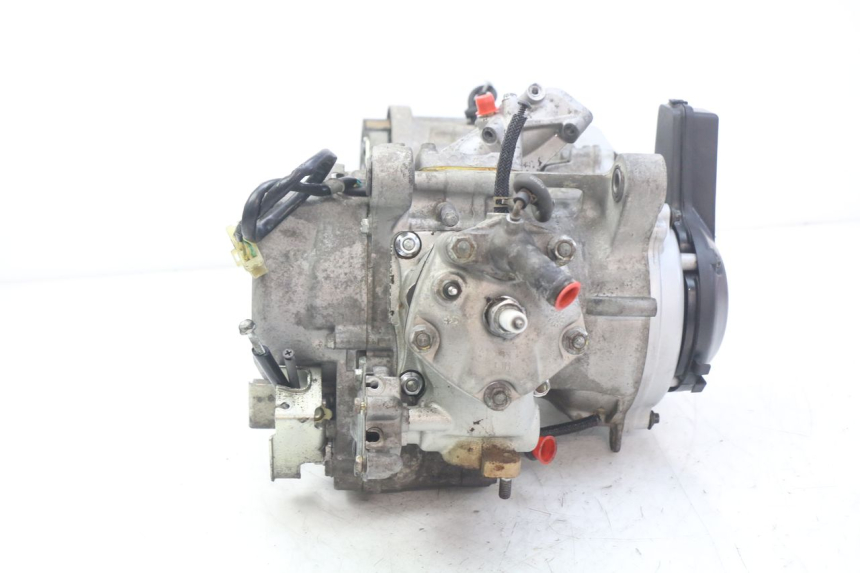 photo de MOTORE HONDA FES PANTHEON 2T 125 (1998 - 2002)