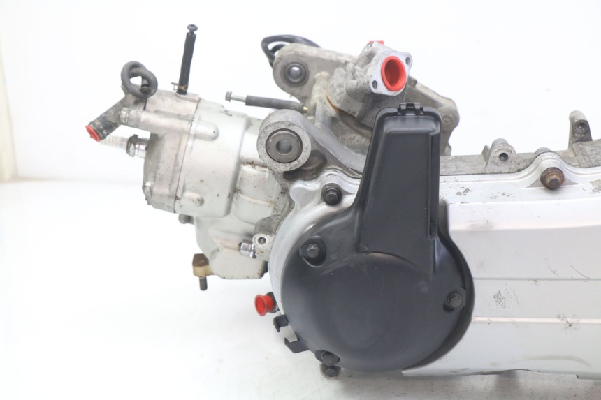 photo de MOTORE HONDA FES PANTHEON 2T 125 (1998 - 2002)