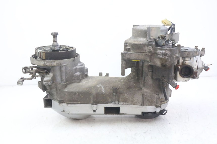 photo de MOTORE HONDA FES PANTHEON 2T 125 (1998 - 2002)