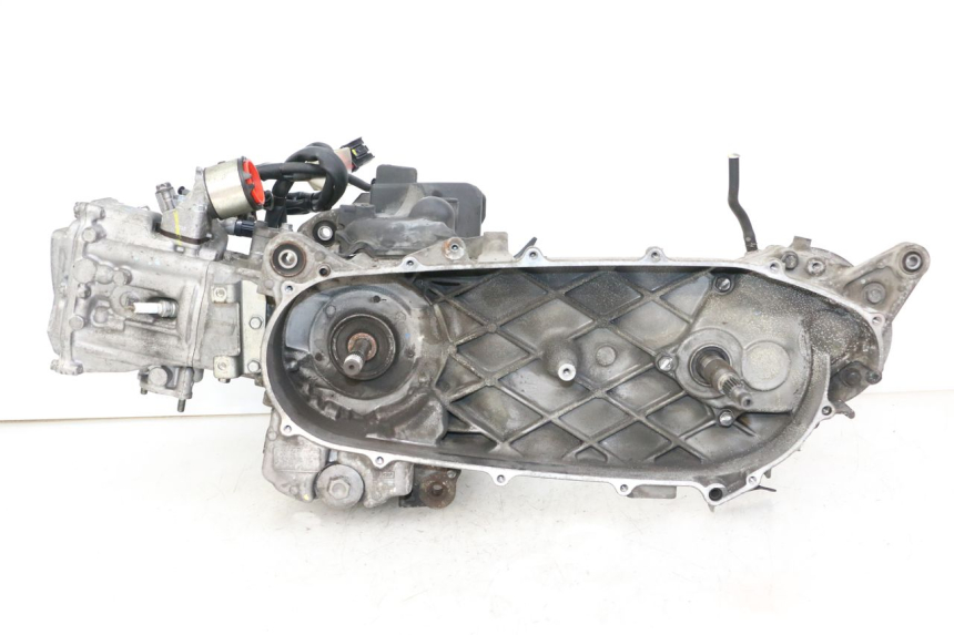 photo de MOTORE HONDA FORZA 125 (2021 - 2025)