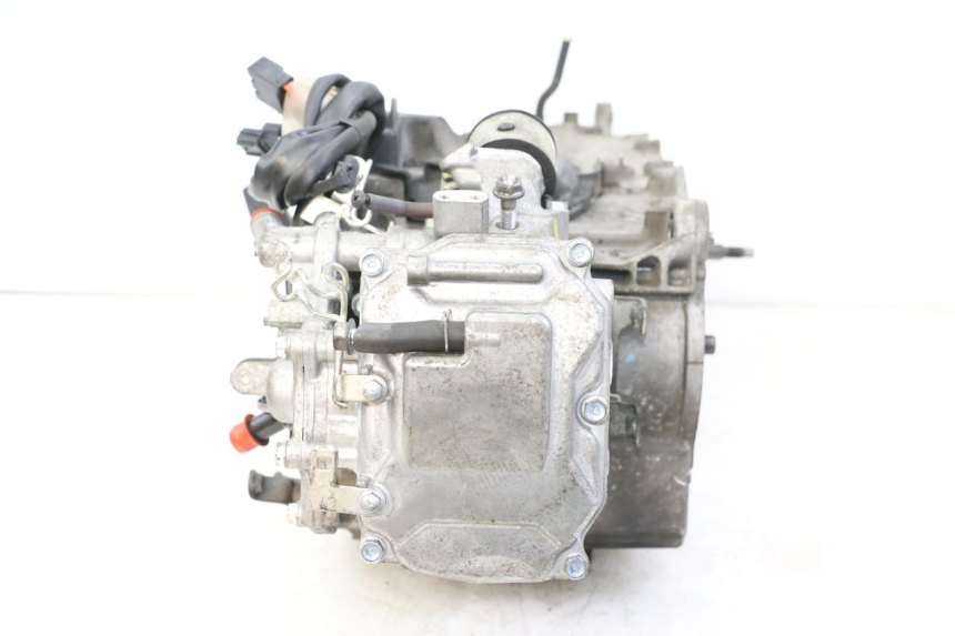 photo de MOTORE HONDA FORZA 125 (2021 - 2025)