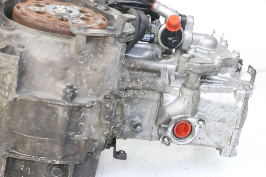 photo de MOTORE HONDA FORZA 125 (2021 - 2025)