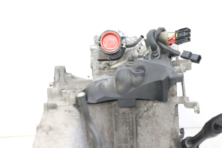 photo de MOTORE HONDA FORZA 125 (2021 - 2025)