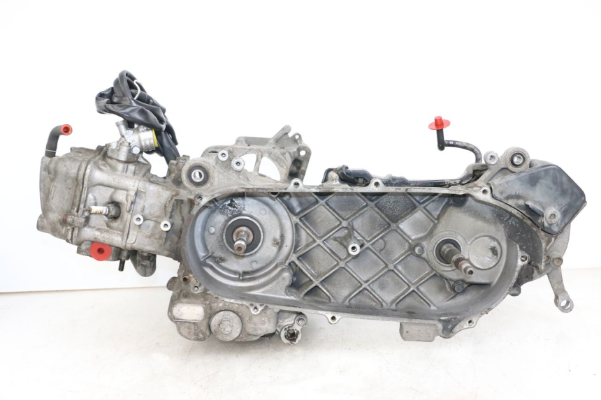 photo de MOTORE HONDA PCX (JF28) 125 (2009 - 2011)