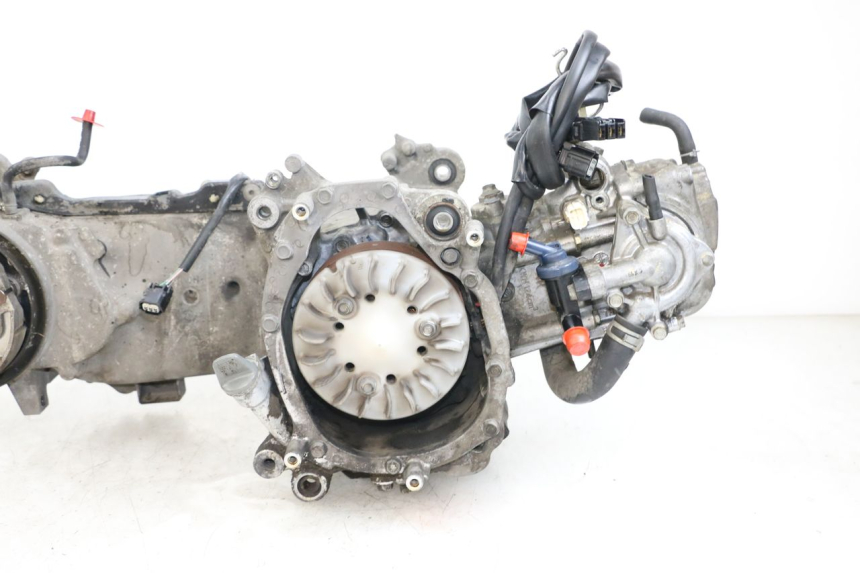 photo de MOTORE HONDA PCX (JF28) 125 (2009 - 2011)