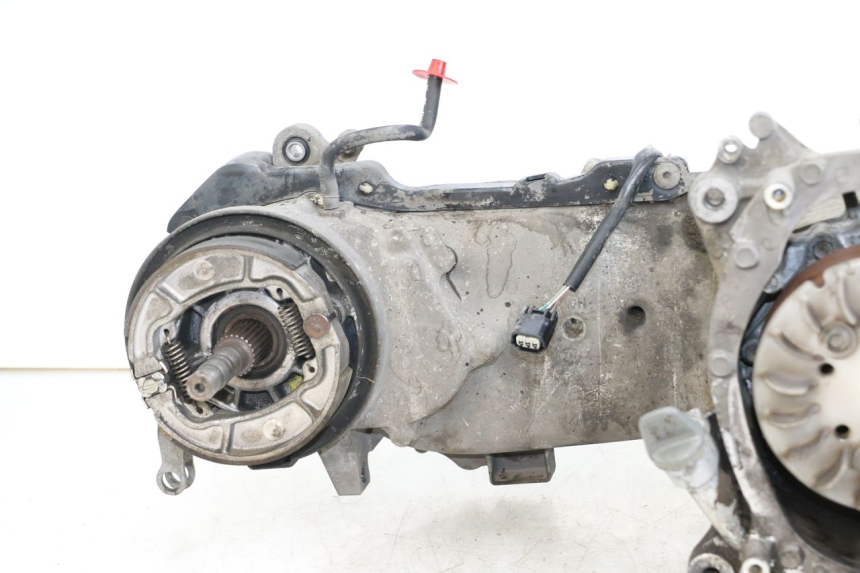 photo de MOTORE HONDA PCX (JF28) 125 (2009 - 2011)