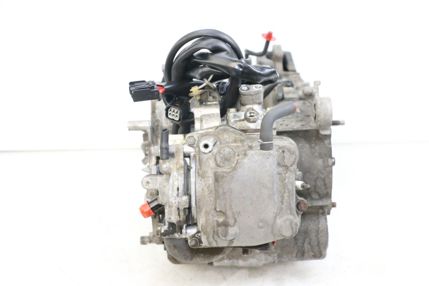 photo de MOTORE HONDA PCX (JF28) 125 (2009 - 2011)