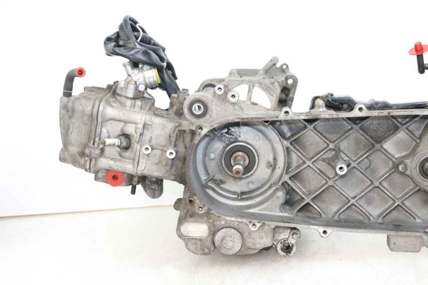 photo de MOTORE HONDA PCX (JF28) 125 (2009 - 2011)