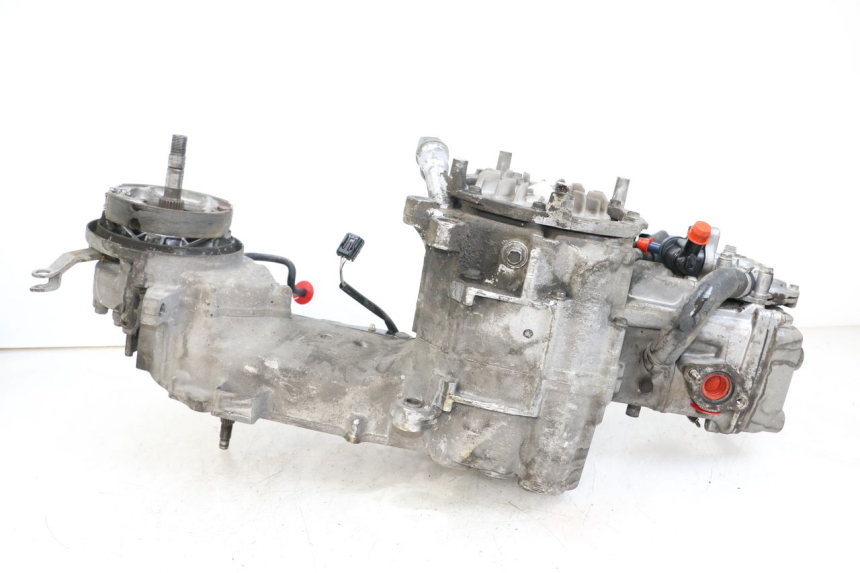 photo de MOTORE HONDA PCX (JF28) 125 (2009 - 2011)