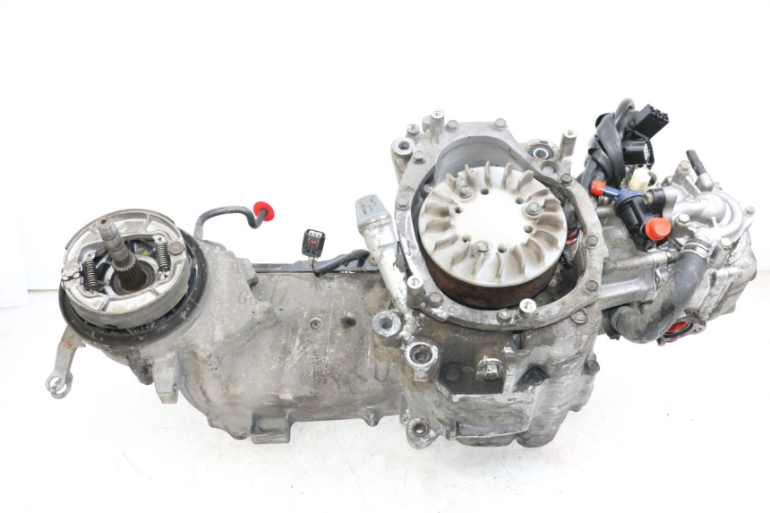 photo de MOTORE HONDA PCX (JF28) 125 (2009 - 2011)