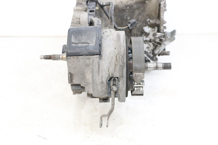 photo de MOTORE HONDA PCX (JF28) 125 (2009 - 2011)