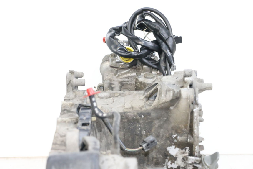 photo de MOTORE HONDA PCX (JF28) 125 (2009 - 2011)