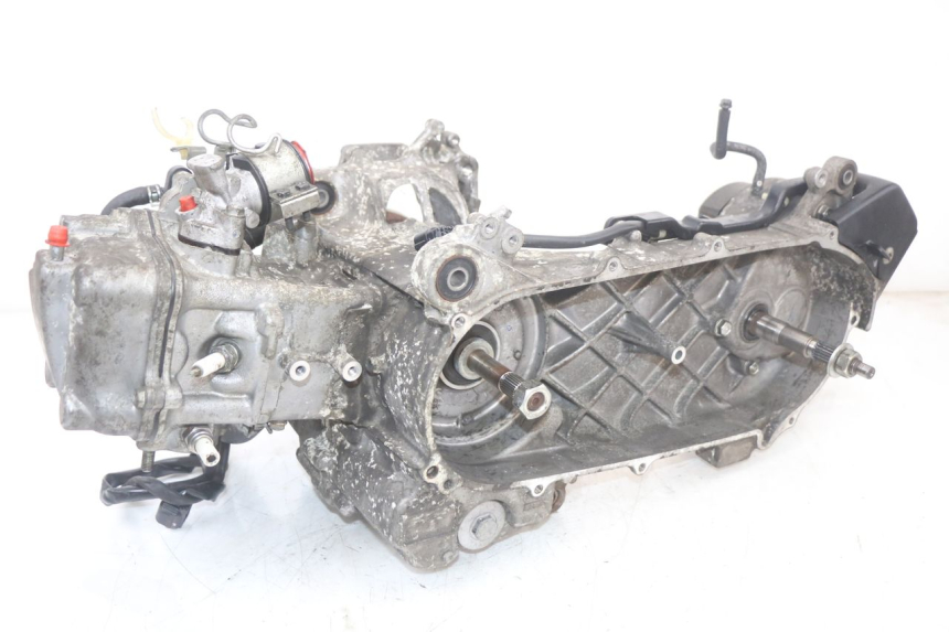 photo de MOTORE HONDA PCX (JF28) 125 (2009 - 2011)