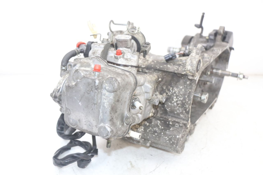 photo de MOTORE HONDA PCX (JF28) 125 (2009 - 2011)