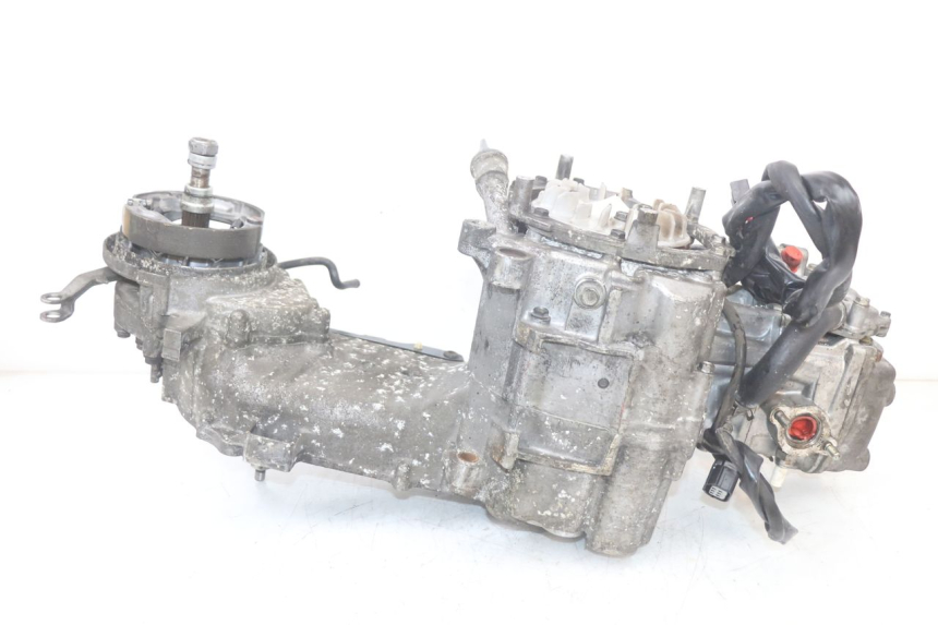 photo de MOTORE HONDA PCX (JF28) 125 (2009 - 2011)