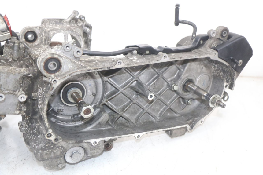 photo de MOTORE HONDA PCX (JF28) 125 (2009 - 2011)