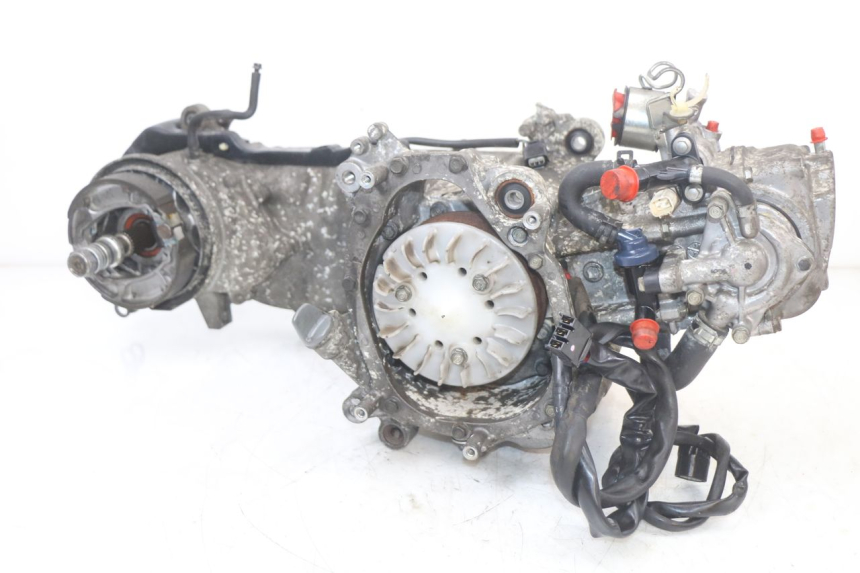 photo de MOTORE HONDA PCX (JF28) 125 (2009 - 2011)