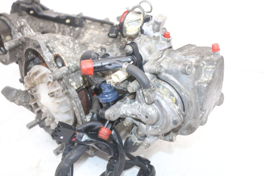 photo de MOTORE HONDA PCX (JF28) 125 (2009 - 2011)