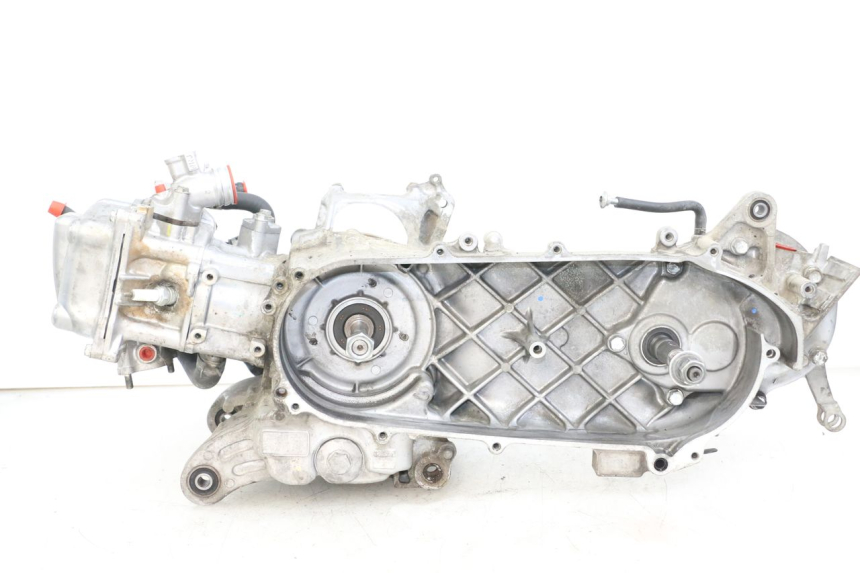 photo de MOTORE HONDA PCX (JF47) 125 (2012 - 2013)