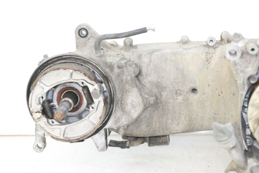 photo de MOTORE HONDA PCX (JF47) 125 (2012 - 2013)