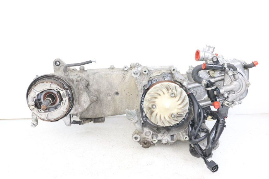 photo de MOTORE HONDA PCX (JF47) 125 (2012 - 2013)