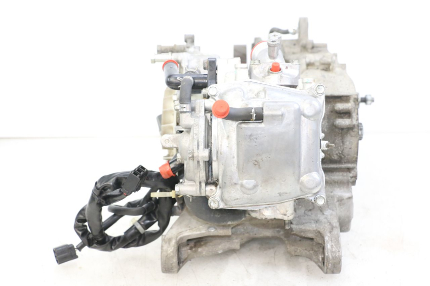 photo de MOTORE HONDA PCX (JF47) 125 (2012 - 2013)