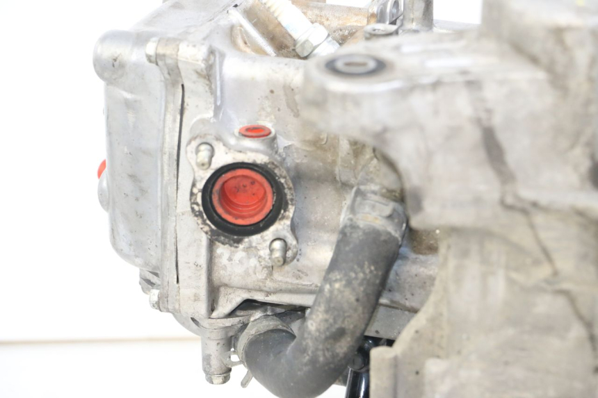 photo de MOTORE HONDA PCX (JF47) 125 (2012 - 2013)